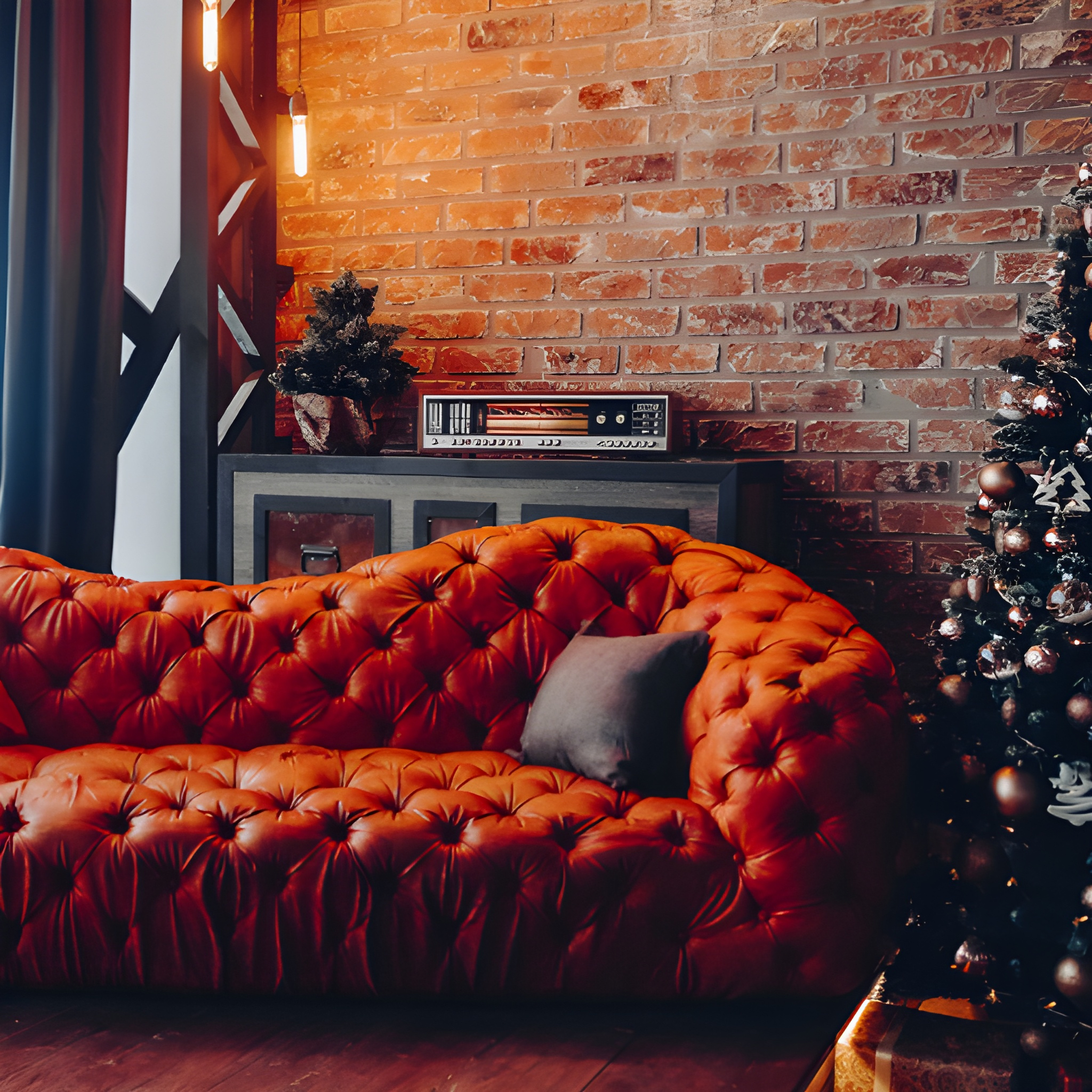 Cozy Sophistication in Designing Spaces That Feel Like Home