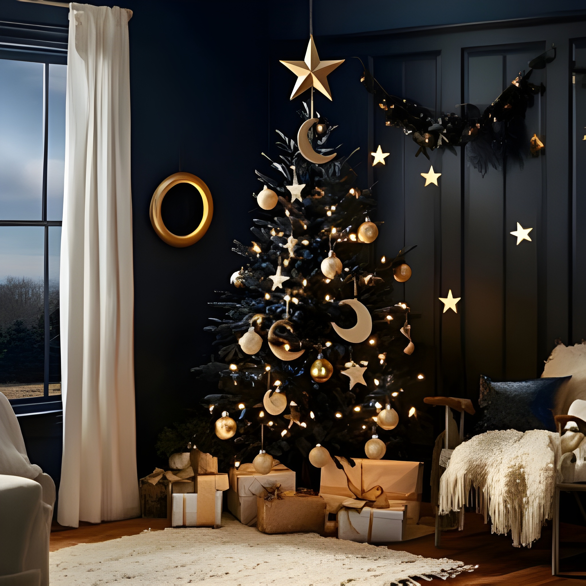 Festive Season Decor