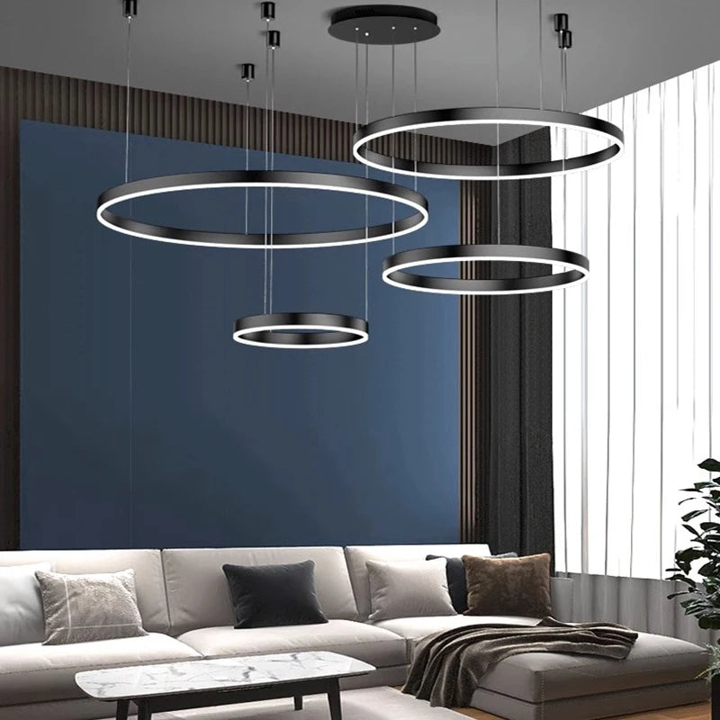 Home decoration chandelier dining room Pendant lights indoor lighting light fixture Ceiling lamps salon fancy indoor lighting