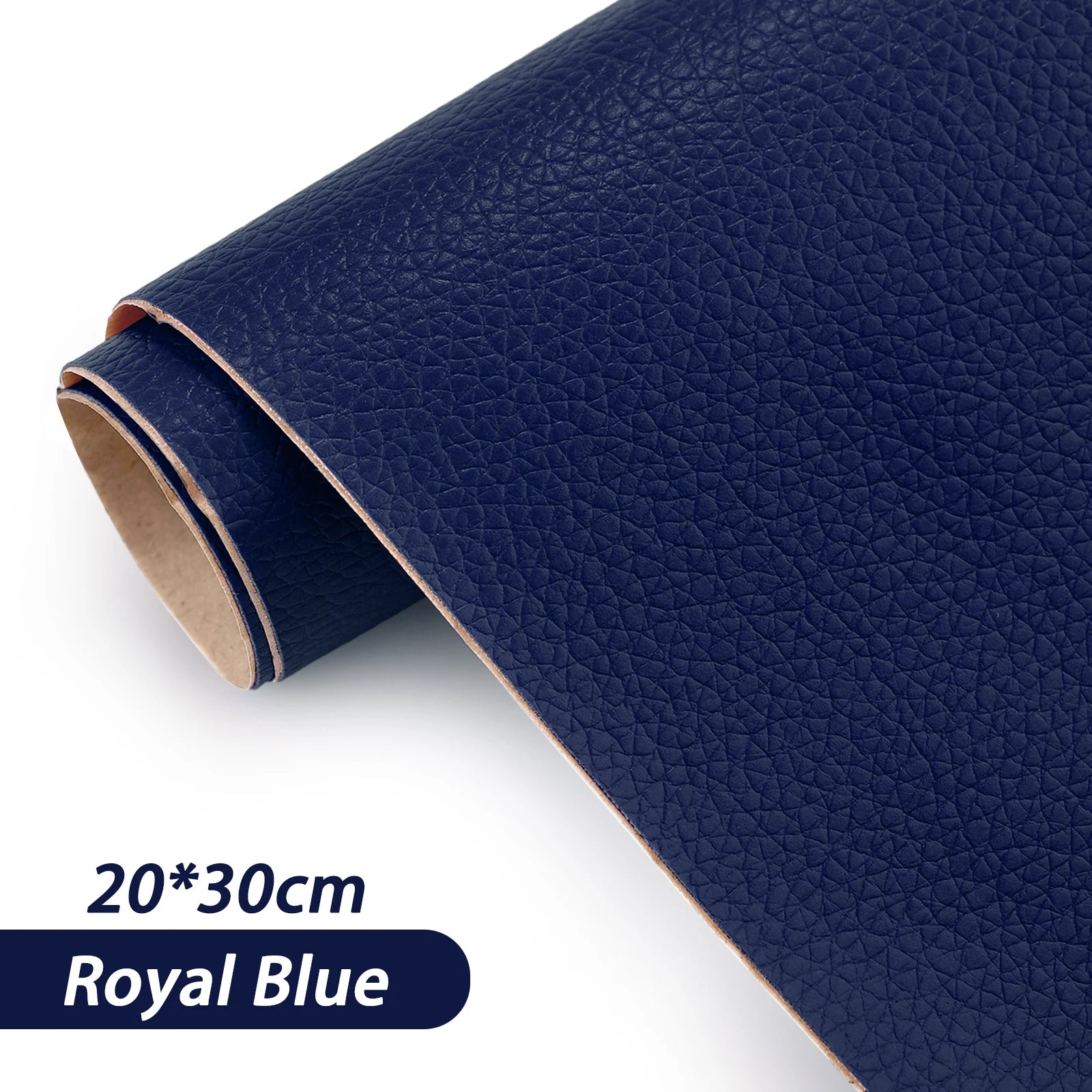 Self Adhesive Leather for Sofa Repair Patch Furniture Table Chair Sticker Seat Bag Shoe Bed Fix Mend PU Artificial Leather Skin