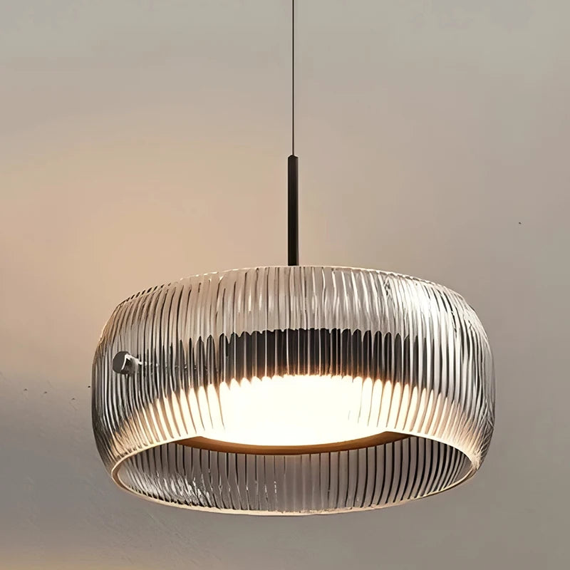 Nordic home decoration pendant lights for dining room, energy-saving lamps for ceilings, indoor lighting fixtures