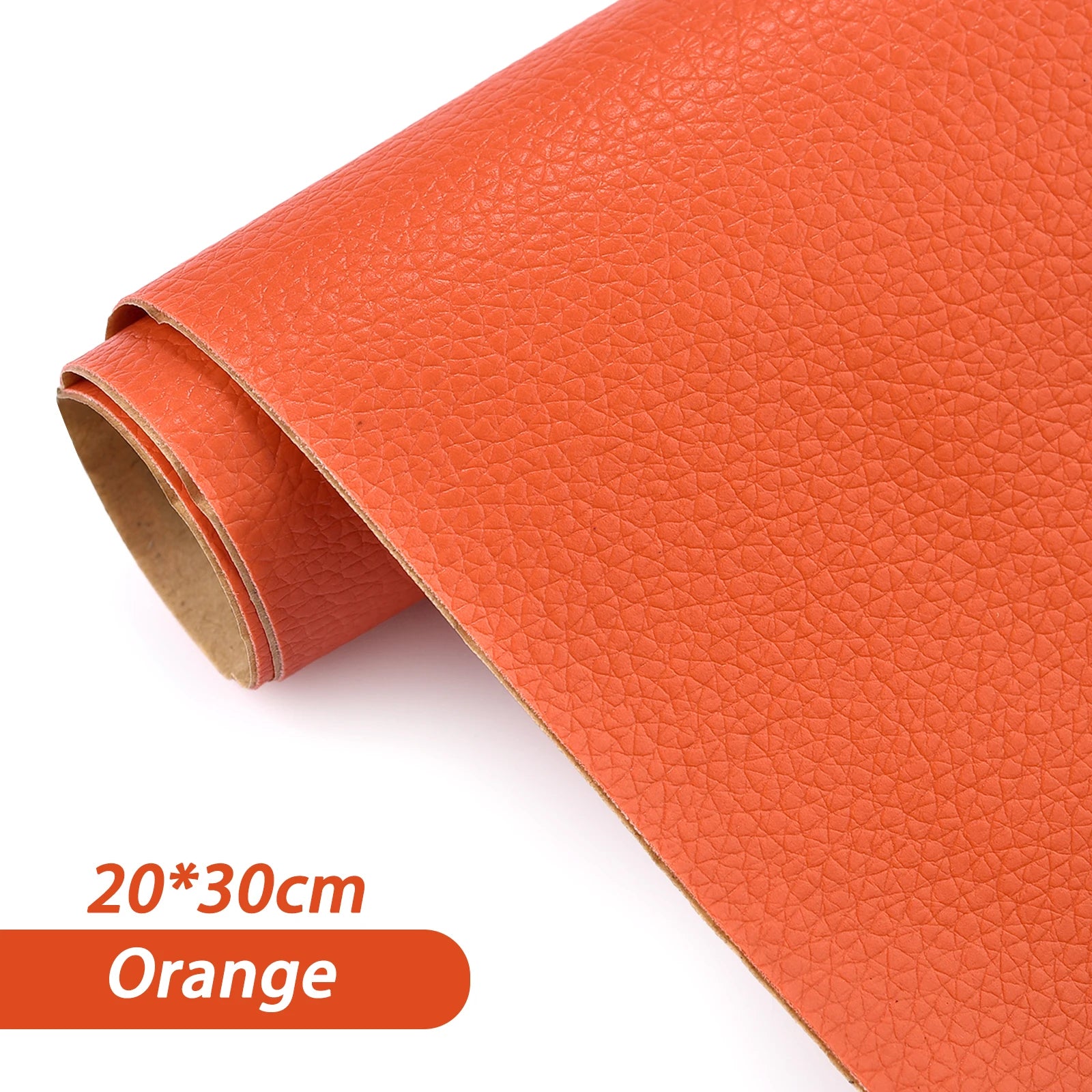 Self Adhesive Leather for Sofa Repair Patch Furniture Table Chair Sticker Seat Bag Shoe Bed Fix Mend PU Artificial Leather Skin