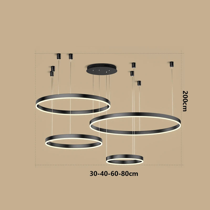 Home decoration chandelier dining room Pendant lights indoor lighting light fixture Ceiling lamps salon fancy indoor lighting