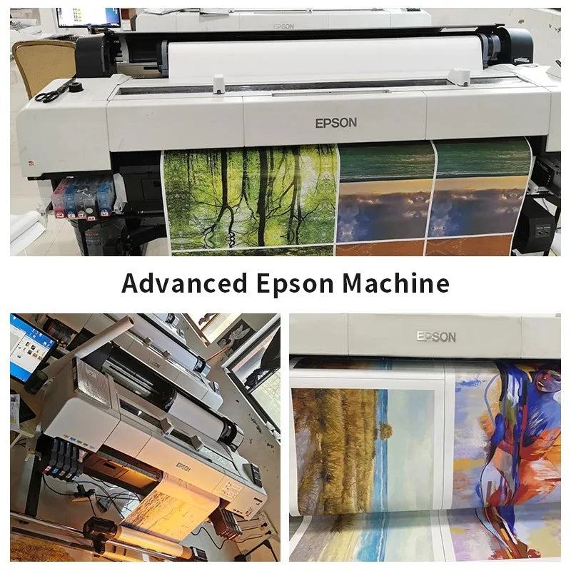 Mediterranean Olive Tree Canvas Art Print Botanical Antique Wall Art Poster for Modern Living Room Bedroom Kitchen Home Decor