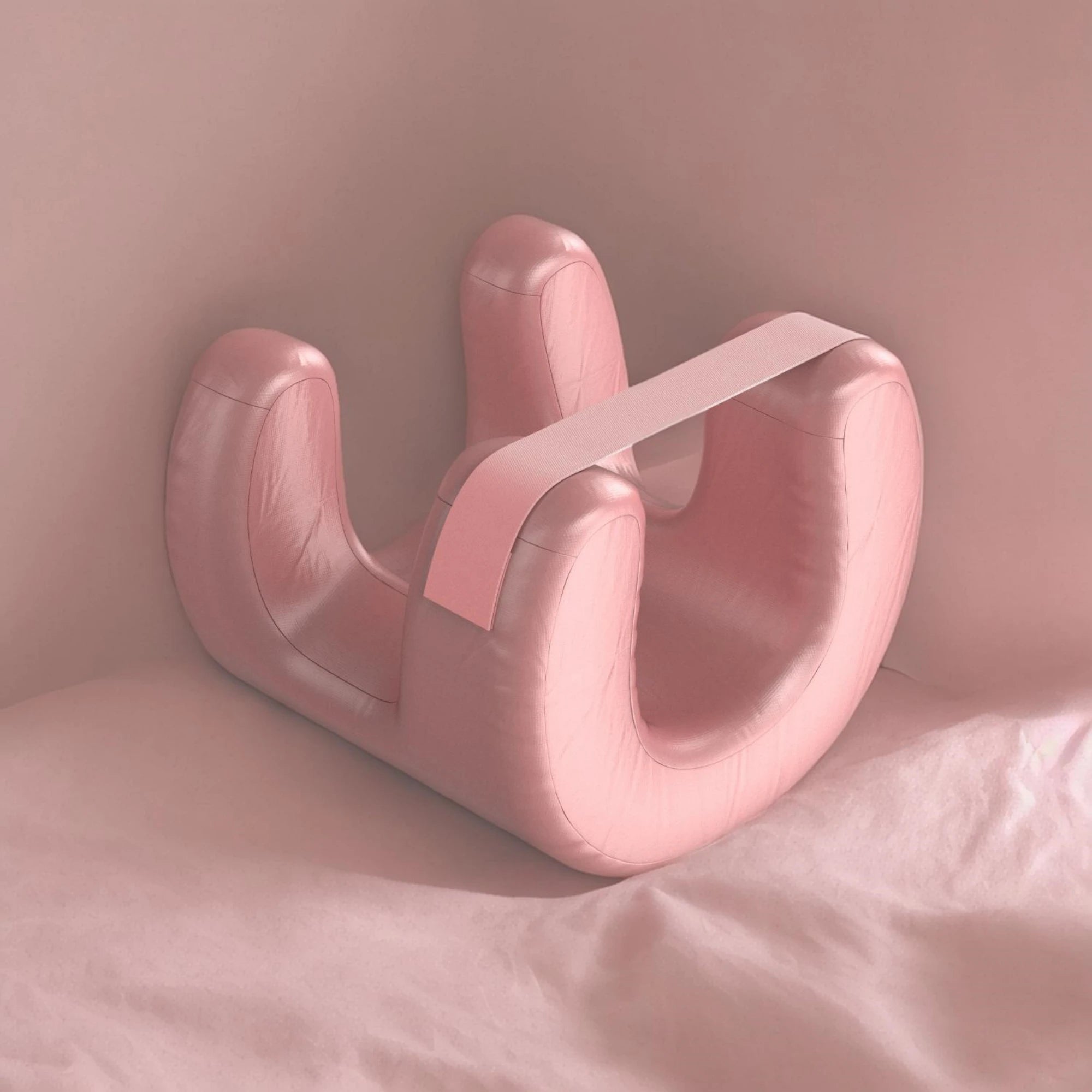 Butterfly Sleep Memory Neck Pillow Slow Rebound Comfortable Memory Foam Sleep Pillow Cervical Orthopedic Neck Massage Bed Pillow