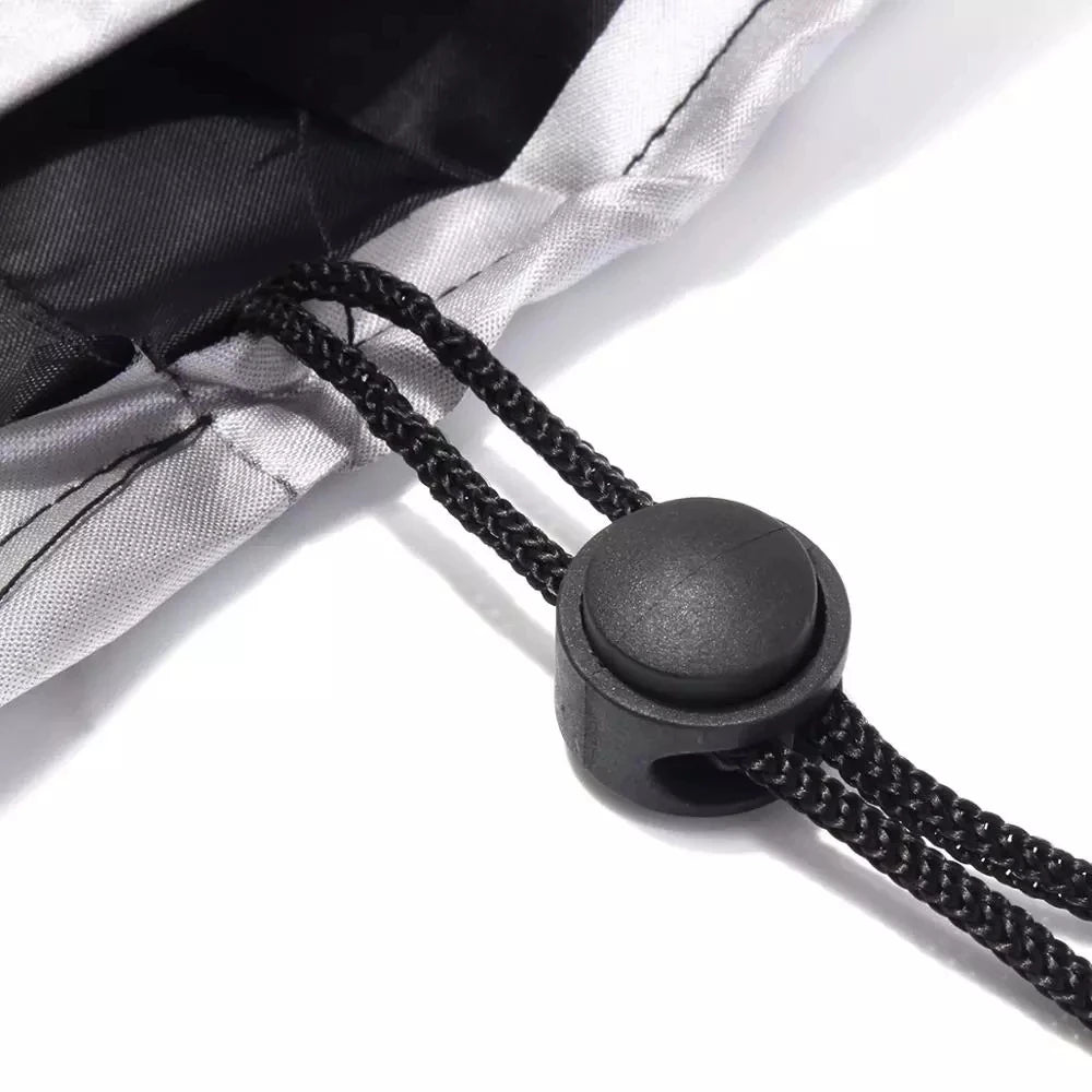 36 Sizes Furniture Cover Waterproof Outdoor Garden Patio Beach Sofa Chair Table Covers Rain Protection Cover