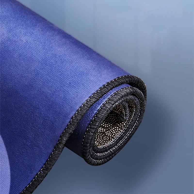 Geometric Nordic Long Corridor Carpet Non-slip Hall Runner Easy Clean Hallway Area Rug Washable Porch Entry Doormat Customizable