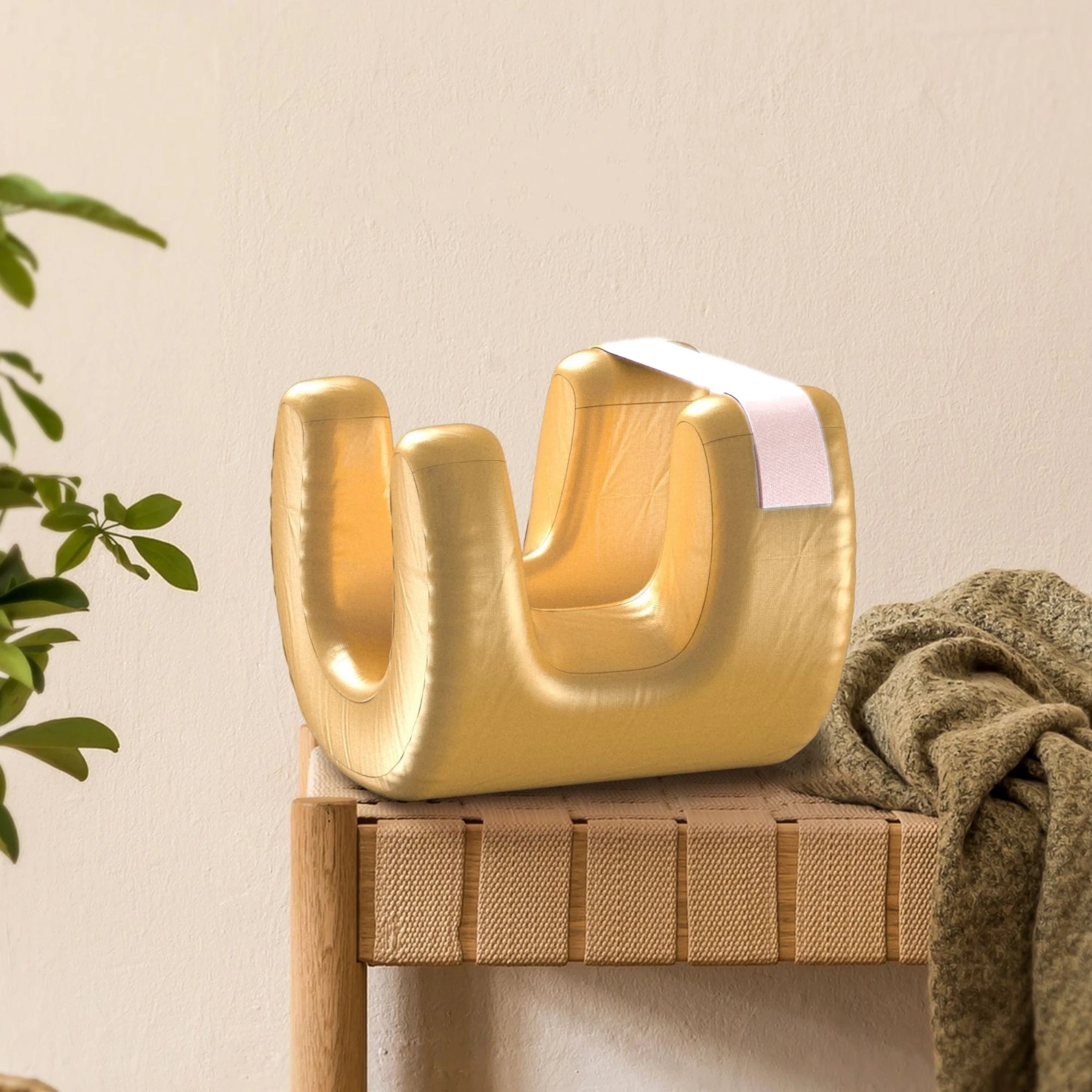 Butterfly Sleep Memory Neck Pillow Slow Rebound Comfortable Memory Foam Sleep Pillow Cervical Orthopedic Neck Massage Bed Pillow