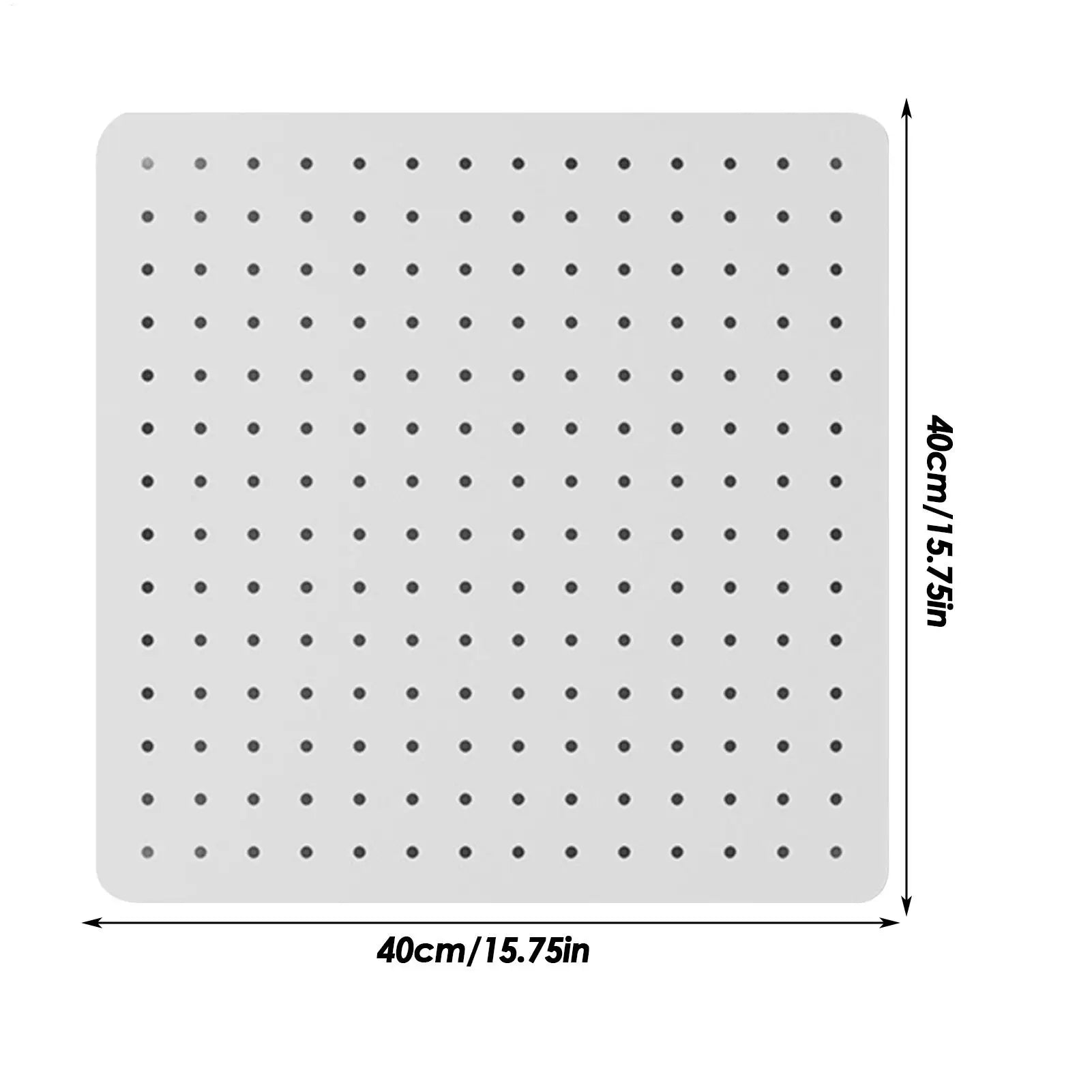 Wall Pegboard Peg Board Storage For Organizer Desk Space-Saving Storage Panels Desktop Organization For Living Room Craft Room