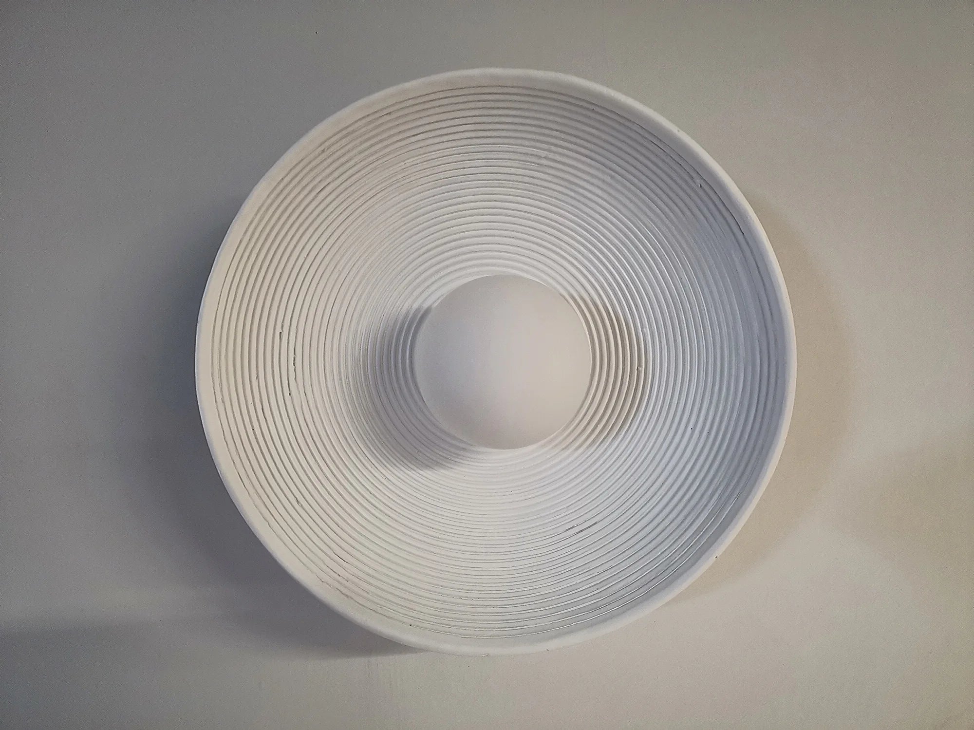 Wabi sabi Round Wall Lamp Retro Loft Living Room Bedroom Bedside Sconces Home Decoration Glass Resin Corridor Aisle Wall Lights